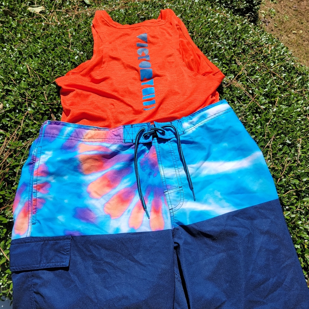 Mens Swim suit
